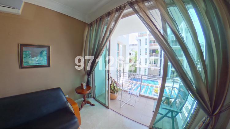 Canary Ville (D15), Apartment #141595202